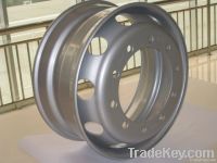 wheel rim 22.5x9.00