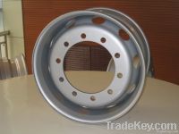 wheel rim 22.5*11.75