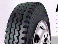 Heavy Truck Tyre