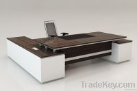 Modern Design Executive Desk