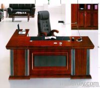 High Quality Wood Office Desk