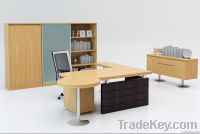 High quality Fashion Office Desk