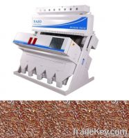 Seed Color Sorter