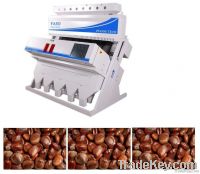 Tamarind Seed Sorting Machine