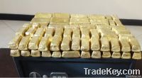 GOLD NUGGETS