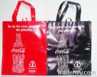 PP NON WOVEN BAG