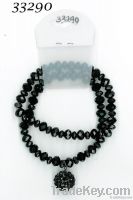 Bead bracelet