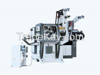 Flatbed Sticker Paper Printing Machine