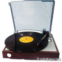 turntable table