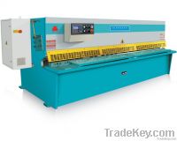 shearing machine