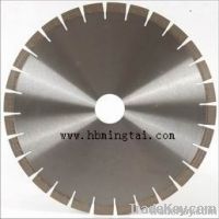 Granite Diamond Saw Blade