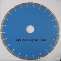 Concrete Cutting Blade