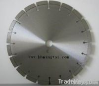 Laser Welded Saw Blades