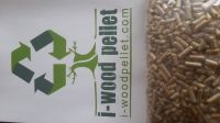 wood pellet 
