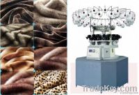 circular knitting machine