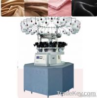 circular knitting machine