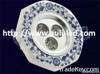 LED Ceiling Light