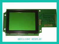 LCD Display (VTM12864C70)