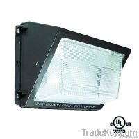 38W/78W LED WALL PACK LIGHTING, BRONZE COLOR, PHOTOCEL, UL/cUL listed