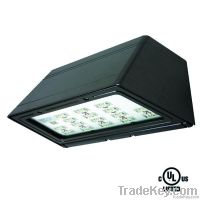 38W/40W/78W full cutoff LED wall pack light