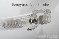 CO2 laser tube