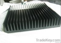 Aluminum Heat Sink