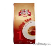 Trung Nguyen Coffee - Creative