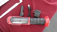 LED Torch Light / 52LED work light / Portable Light