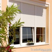 Aluminum Roller Shutter