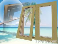 Aluminum Awning Windows