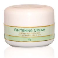 Skin Whitening Cream