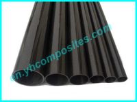 Camera Tripod Carbon Fiber Tubes/fiberglass Legs