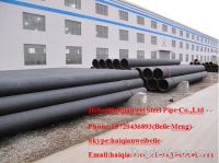 thin wall galvanized steel pipe