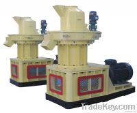 Efficient  Centrifugal Pellet Mill