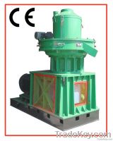 Efficient  Centrifugal Pellet Mill