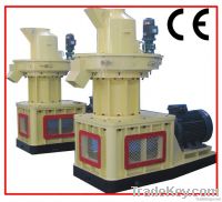 Efficient Centrifugal Pellet Mill