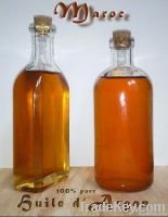 argan oil