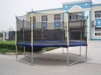 trampoline