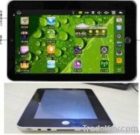 7 INCH MID VIA8650 4GB GOOD