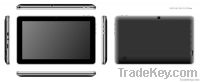 Tablet Pc Mobile Internet Device