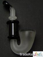 GLASS SMOKING PIPES