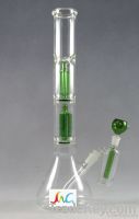 GLASS WATER BONGS