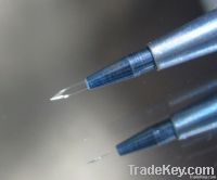 Sapphire Lancet Ophthalmic Blade From China