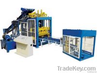 QT8-15B brick machine