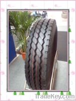 all steel radial truck tyre