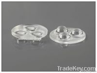 led lens