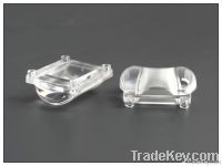 Streetlight Lens