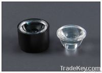 infrared monitor lens