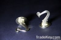 Tieback Hooks