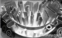 extrusion products